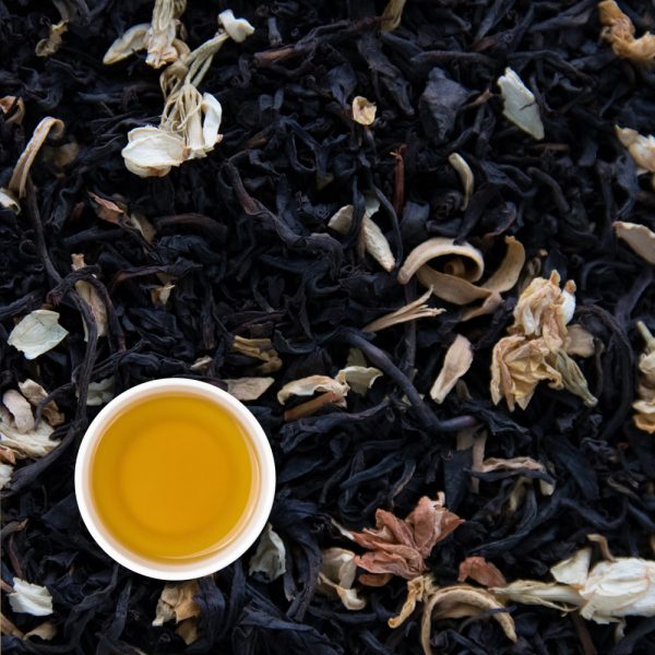 Earl Grey Black Tea