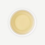 Apple and Jasmine Green Tea