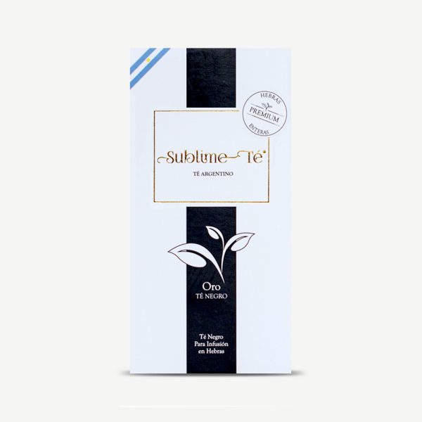 Gold Label Black Tea