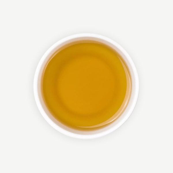 Gold Label Green Tea