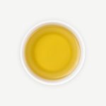 Mint Green Tea