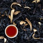 Vanilla Black Tea
