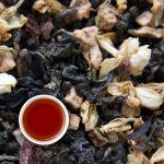 Cinnamon Oolong Tea