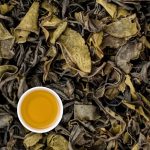 Gold Label Green Tea