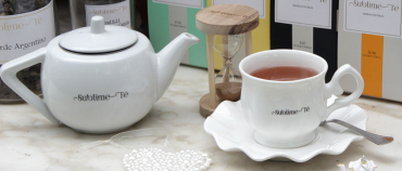 Consejos para preparar un buen té