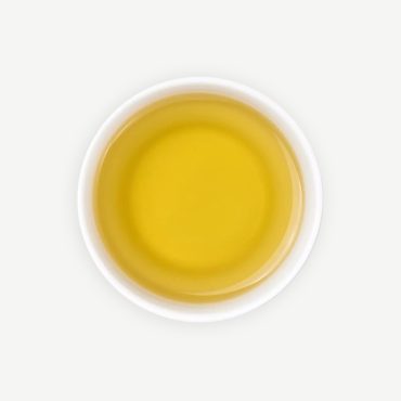Té Verde Menta