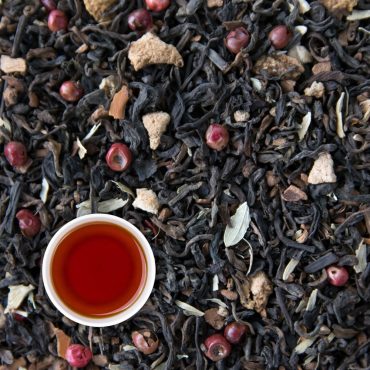 Té Negro Chai Edición Limitada