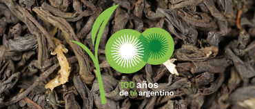 Expo Té Argentina