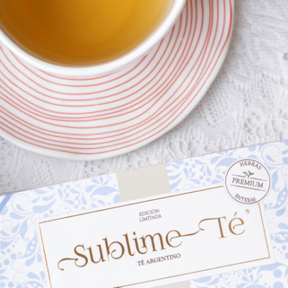 Expo Té Argentina tercera edición