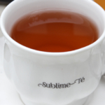 Caminos y Sabores 2025. Una experiencia sensorial para los amantes del té.