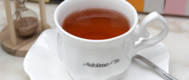 Caminos y Sabores 2025. Una experiencia sensorial para los amantes del té.