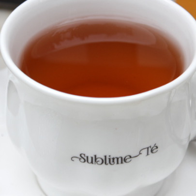 Caminos y Sabores 2025. Una experiencia sensorial para los amantes del té.
