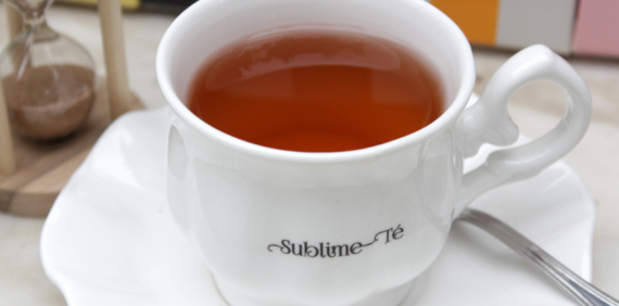 Caminos y Sabores 2025. Una experiencia sensorial para los amantes del té.